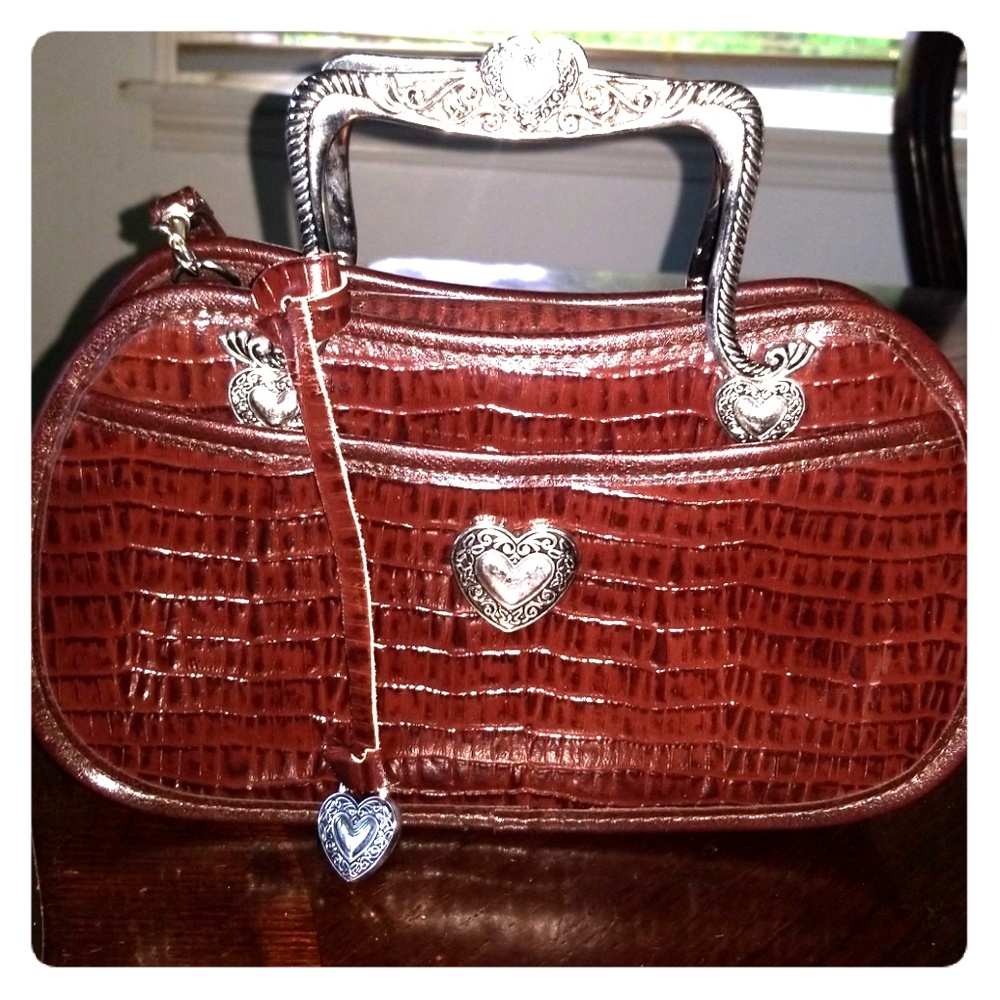 Brighton purse